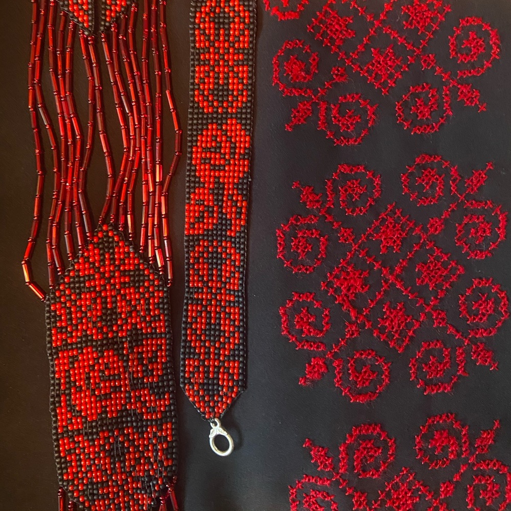 Jewelry set - Picture 4 of 4